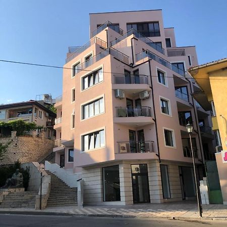 D'Arte Apart Balchik Exterior photo