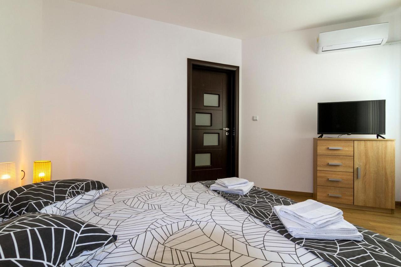 D'Arte Apart Balchik Exterior photo